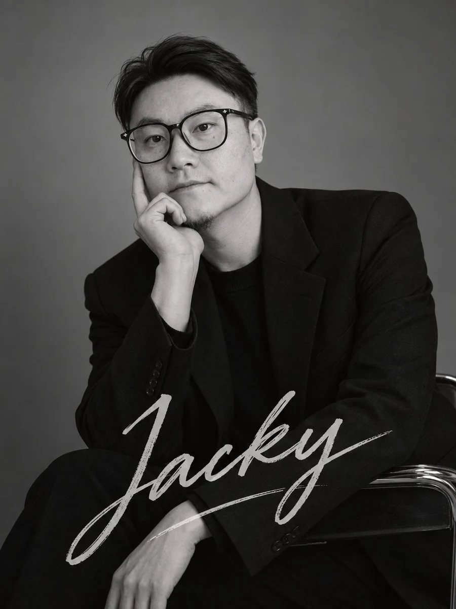 张杰（Jacky）